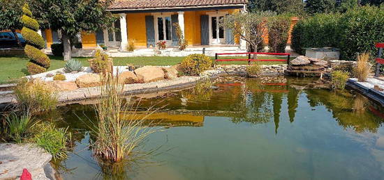 Joli villa à louer en Provence