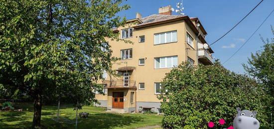 Prodej bytu 3+1 80 m²