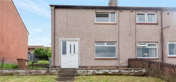 2 bed end terrace house for sale