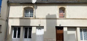 Duplex  à vendre, 3 pièces, 2 chambres, 55 m²