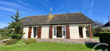 Achat maison 4 pièces 91 m²