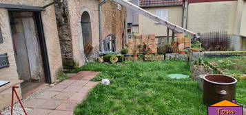 Vente appartement 4 pièces 70 m²