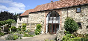 3 bedroom barn conversion