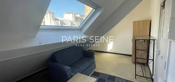 Studio  à vendre, 1 pièce, 15 m², Étage 5/5