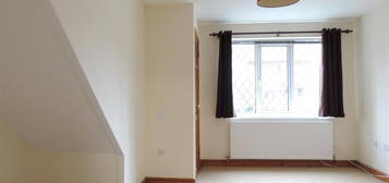 End terrace house to rent in Whitley Close, Yate, Bristol BS37