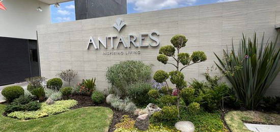 Renta Fracc Antares En Metepec