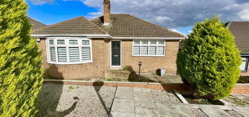 2 bedroom bungalow for sale