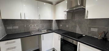 Flat to rent in Sanderson Villas, Gateshead NE8