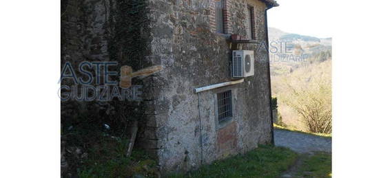 Appartamento San Romano in Garfagnana [A4274763]