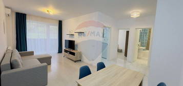 Apartament 2 camere Cartierul Prima Universitatii