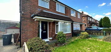 3 bedroom semi-detached house