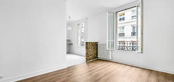 Appartement  à louer, 3 pièces, 2 chambres, 56 m²