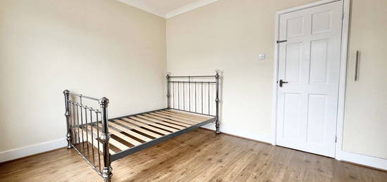 Terraced house to rent in King Edwards Road, Enfield EN3