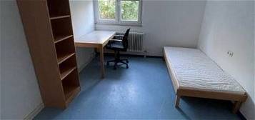 Möbliertes Studentenzimmer in Mannheim!