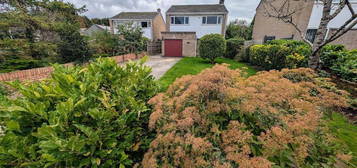 Detached house for sale in Leaman Close, Chipping Sodbury, Bristol BS37