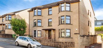 2 bedroom ground floor flat for sale