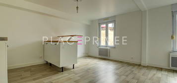 Appartement  à louer, 2 pièces, 1 chambre, 35 m²