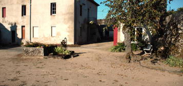 Bel appartement dans un ancien couvent