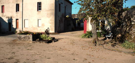 Bel appartement dans un ancien couvent