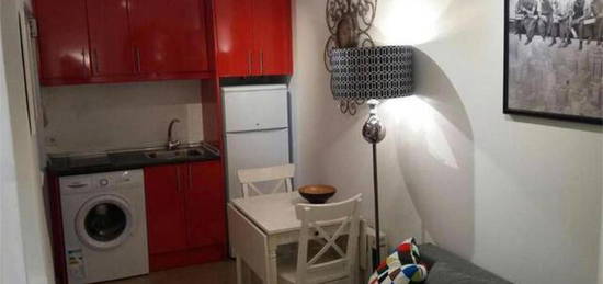 Apartamento de alquiler en Embajadores - Lavapiés