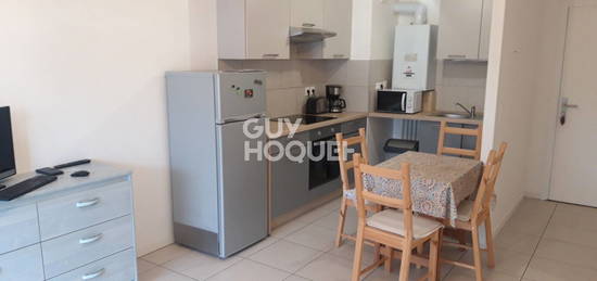 Appartement  à vendre, 2 pièces, 1 chambre, 33 m²