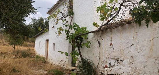 Casa rural en Zona Fuentemora, Antequera