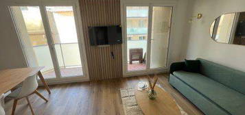 Location appartement 13007 Marseille - 50m de la plage des Catalans