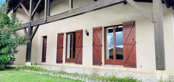 Maison 4 pièces 119 m²