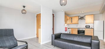 Flat to rent in The Open, City Centre, Newcastle Upon Tyne NE1