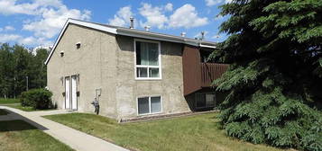 5922 A S 45th Ave, Lacombe, AB T4L 1T8