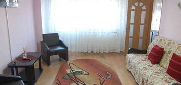 Apartament cu o camera de inchiriat