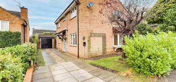 4 bed detached house for sale