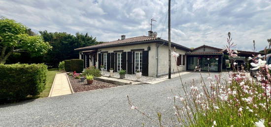 Maison  à vendre, 5 pièces, 3 chambres, 103 m²