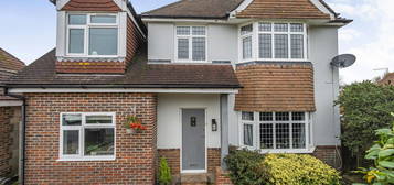 Detached house for sale in Carlton Avenue, Rose Green, Bognor Regis PO21