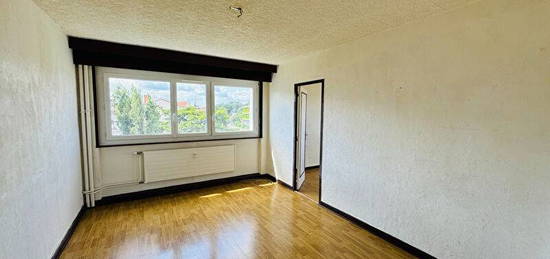 Appartement  à vendre, 4 pièces, 3 chambres, 77 m²