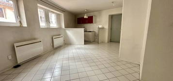 Appartement  à vendre, 2 pièces, 1 chambre, 40 m²