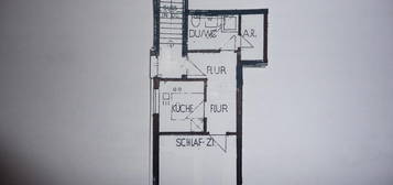 1-Zimmer-Einliegerwohnung in Nürtingen