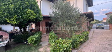 Villa unifamiliare via Lignano, Zugliano-terenzano-cargnacco, Pozzuolo del Friuli