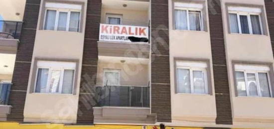 DİDİM ALTINKUM'DA KİRALIK DAİRE