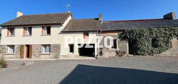 Maison à vendre à Gouville sur Mer - Référence 49706