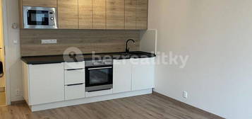 Pronájem bytu 2+kk 51 m², Počernická, Praha