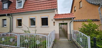 Handwerkerhaus in Güsten ,Osmarsleben zu verkaufen.