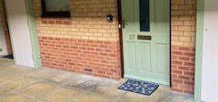 Flat for sale in Wootton Brook Close, Northampton NN4