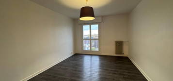 Location appartement 1 pièce 38 m²