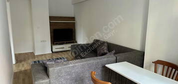 ÇAĞLAYANDA EŞYALI YATIRIMLIK FIRSAT 1+1 DAİRE