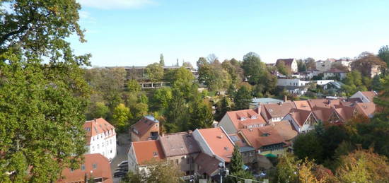 2-Raum-Maisonette-Wohnung in der Bautzener Altstadt