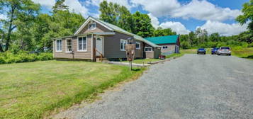 185 Elm Lake Rd, Speculator, NY 12164