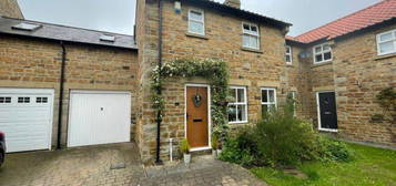 Property to rent in Glebe Court, Richmond, North Yorkshire DL10