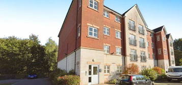 Flat for sale in Astley Brook Close, Bolton BL1