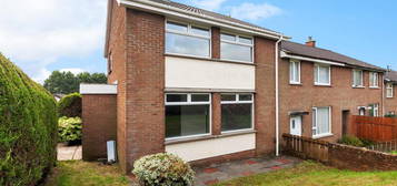 2 Glenvarna Walk, Newtownabbey, BT36 5JE